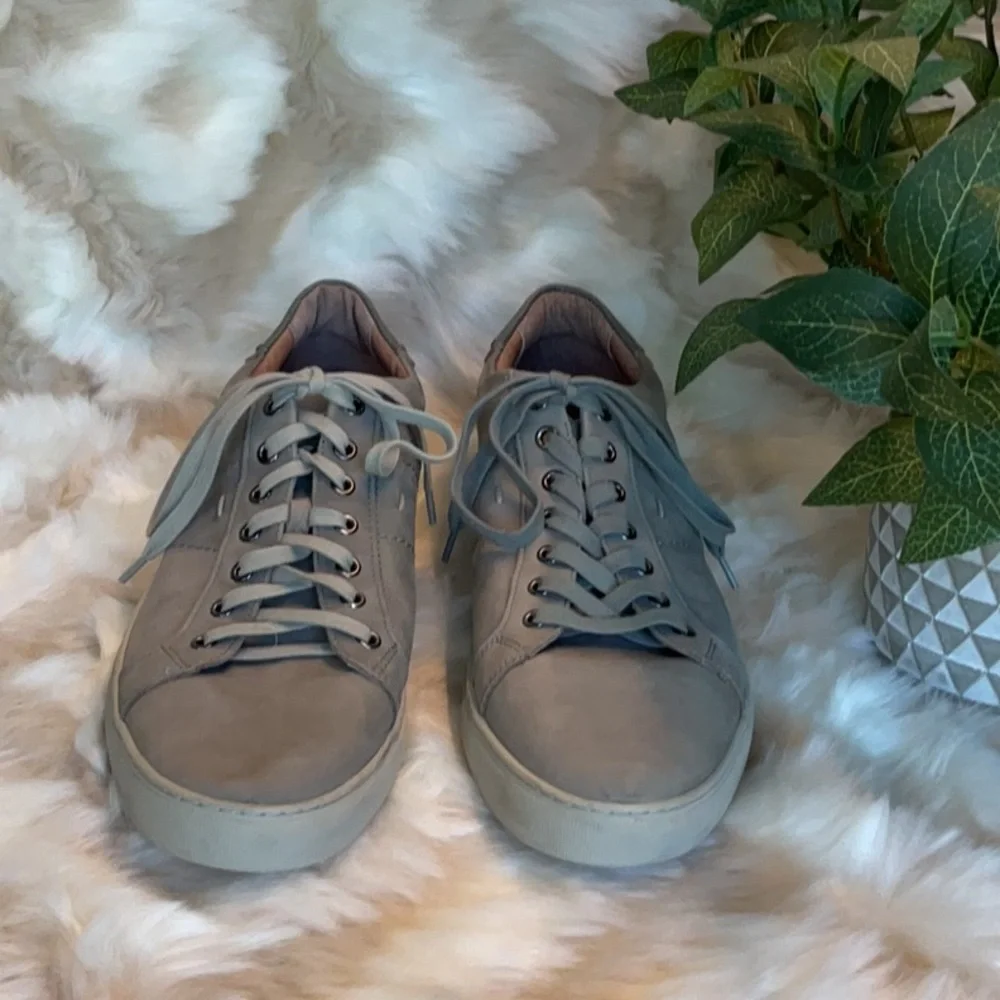 Mens Rodd & Gunn - Endeavor Spirit Sneaker